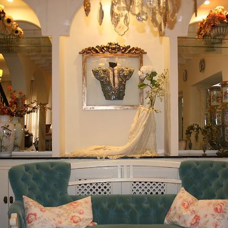 Hotel La Via Mezquita à Séville Extérieur photo