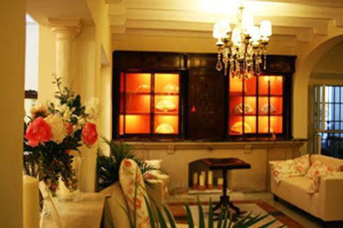 Hotel La Via Mezquita à Séville Extérieur photo